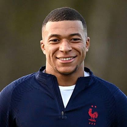 Mbappé