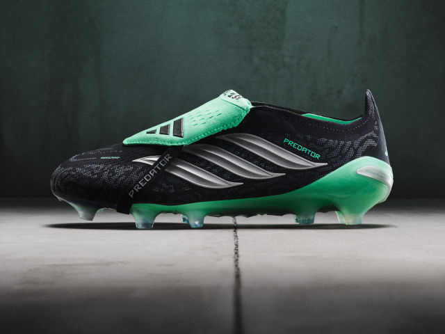 Adidas Predator